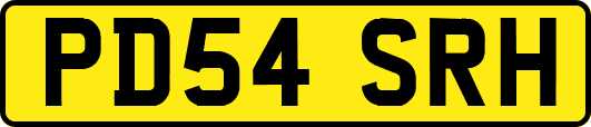 PD54SRH