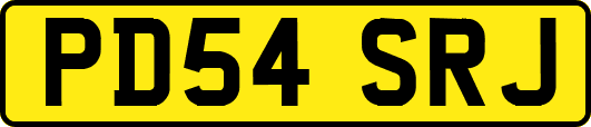 PD54SRJ