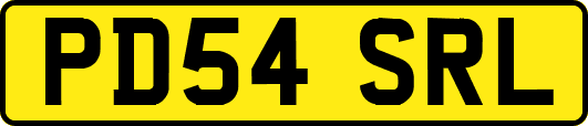 PD54SRL