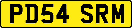 PD54SRM