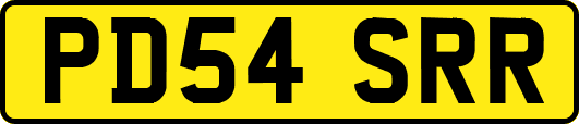 PD54SRR