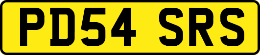 PD54SRS