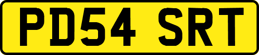 PD54SRT