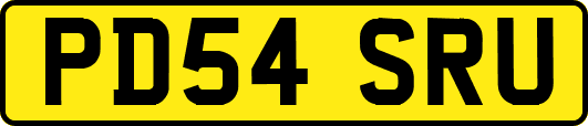PD54SRU