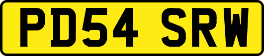 PD54SRW