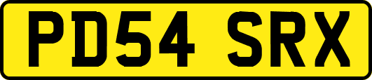 PD54SRX
