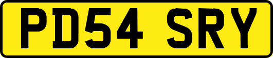 PD54SRY