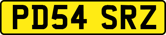 PD54SRZ
