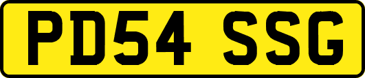 PD54SSG
