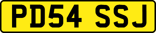 PD54SSJ
