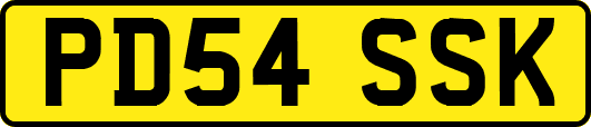PD54SSK