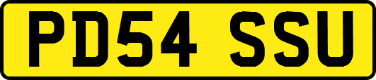 PD54SSU
