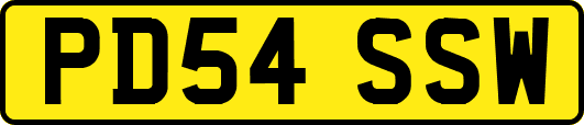 PD54SSW