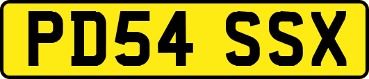 PD54SSX