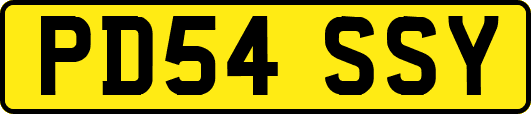 PD54SSY