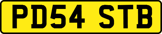 PD54STB