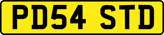 PD54STD