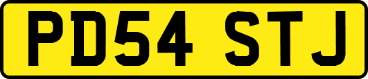 PD54STJ