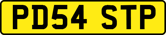 PD54STP