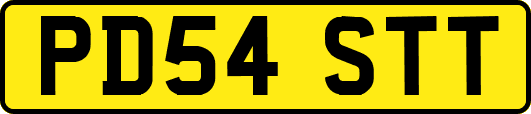 PD54STT