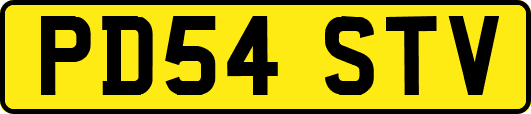 PD54STV