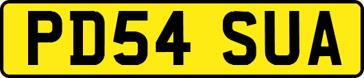PD54SUA