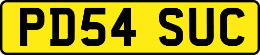PD54SUC