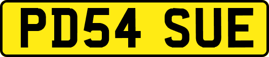PD54SUE