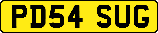 PD54SUG