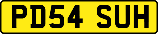 PD54SUH