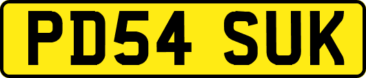 PD54SUK