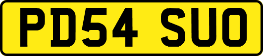 PD54SUO