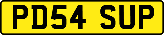 PD54SUP
