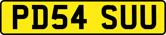 PD54SUU