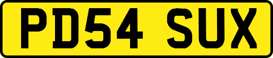 PD54SUX