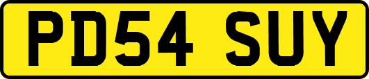 PD54SUY