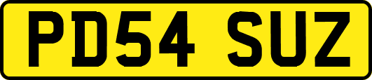 PD54SUZ