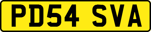 PD54SVA