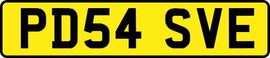 PD54SVE