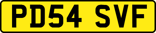 PD54SVF