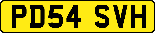 PD54SVH