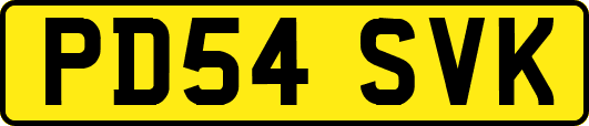 PD54SVK