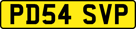 PD54SVP