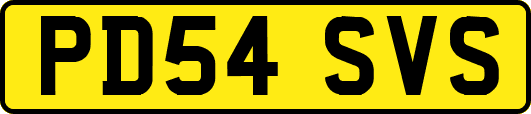 PD54SVS