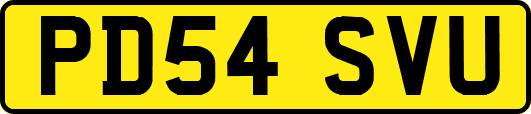 PD54SVU