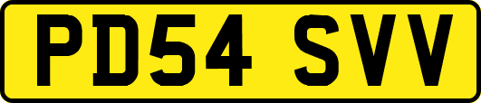 PD54SVV