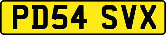 PD54SVX