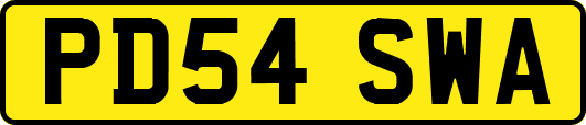 PD54SWA