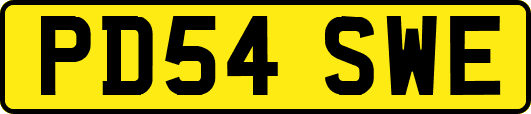PD54SWE
