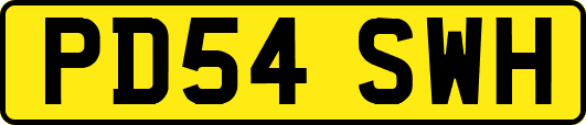 PD54SWH